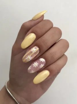 Unghii cu gel